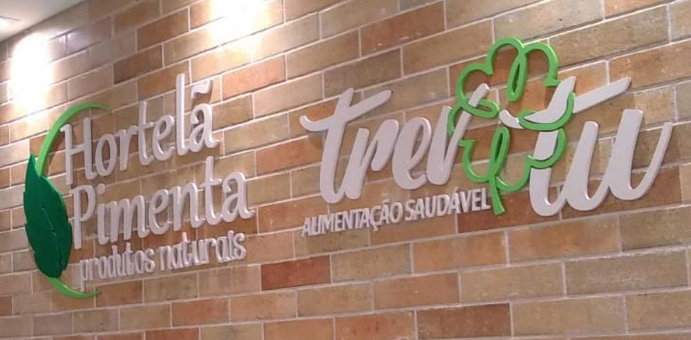 letras caixa